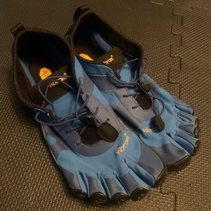 Vibram V-Alpha Men’s 8.5-9